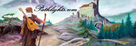 Pathlights