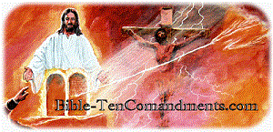 The Ten Commandments